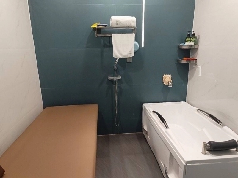 速8精选酒店(太古里二医院地铁